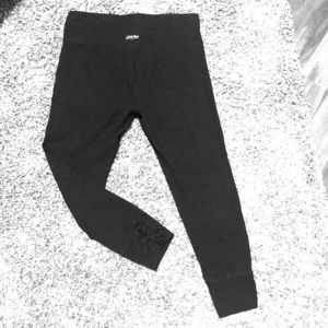 Performance leggings